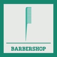 Barber design N8