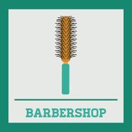 Barber design N10