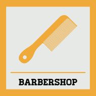 Barber design N11