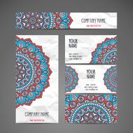 Business Card N289