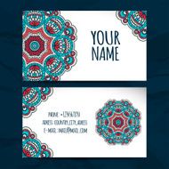 Business Card N290