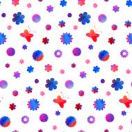 Flowers N116