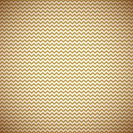 seamless retro zigzag background