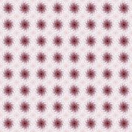 Luxury Stars Jewerly Pattern