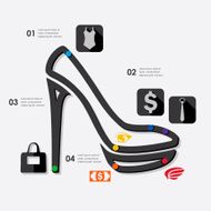 fashion infographic N65