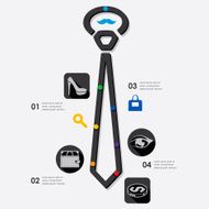 fashion infographic N66