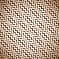 Seamless retro zigzag pattern