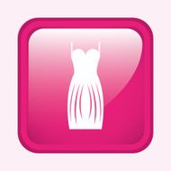 woman clothes design