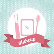 makeup design N2