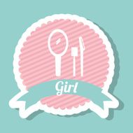 girl design N46