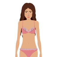 Underwear design N11