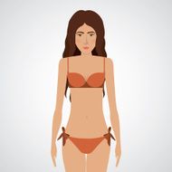 Underwear design N14
