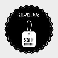 Shopping design N101