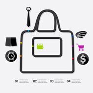 fashion infographic N69