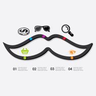 fashion infographic N71