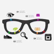 fashion infographic N73