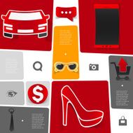 fashion infographic N79