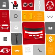 fashion infographic N83