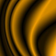Gold silk fabric for backgrounds