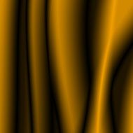 Gold silk fabric for backgrounds N2