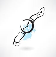 Wristwatch icon N9