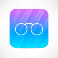 glasses icon N78