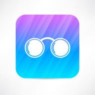 glasses icon N79