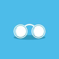 glasses icon N80