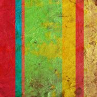 abstract vivid background with scratches