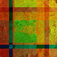 abstract vivid background with scratches N2