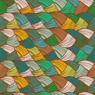 Abstract pattern N93