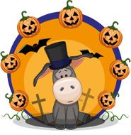 Halloween N79