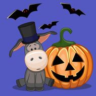 Halloween N80