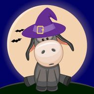 Halloween N81