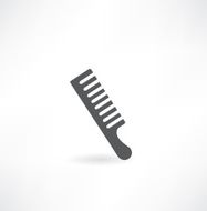 comb icon N33