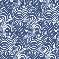 Curve strip pattern N2