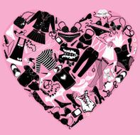 I Love Shopping image