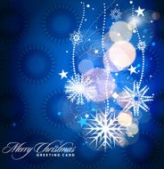 Christmas colorful design N70