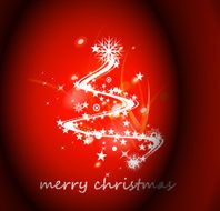 christmas background N149