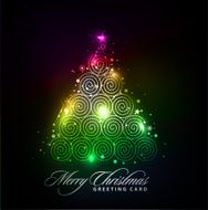 Christmas colorful design N77