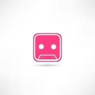 cassette icon