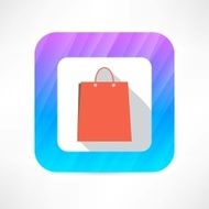 paper bag icon N2