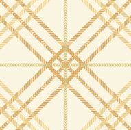 Seamless geometric checked pattern