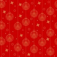 christmas design seamless pattern N10