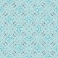 seamless pattern N1344