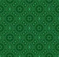 seamless pattern N1352