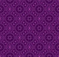 seamless pattern N1353