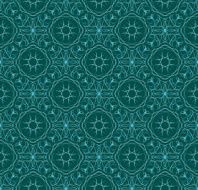 seamless pattern N1354