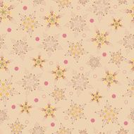 christmas design seamless pattern N11