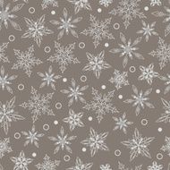 christmas design seamless pattern N12